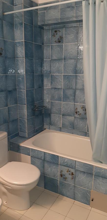 Apartment Natura Puigcerda Ngoại thất bức ảnh